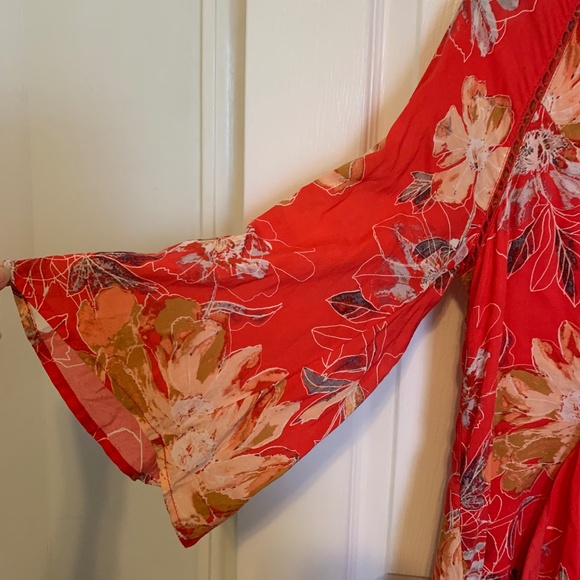 Free People dress size 2 - Picture 7 of 9